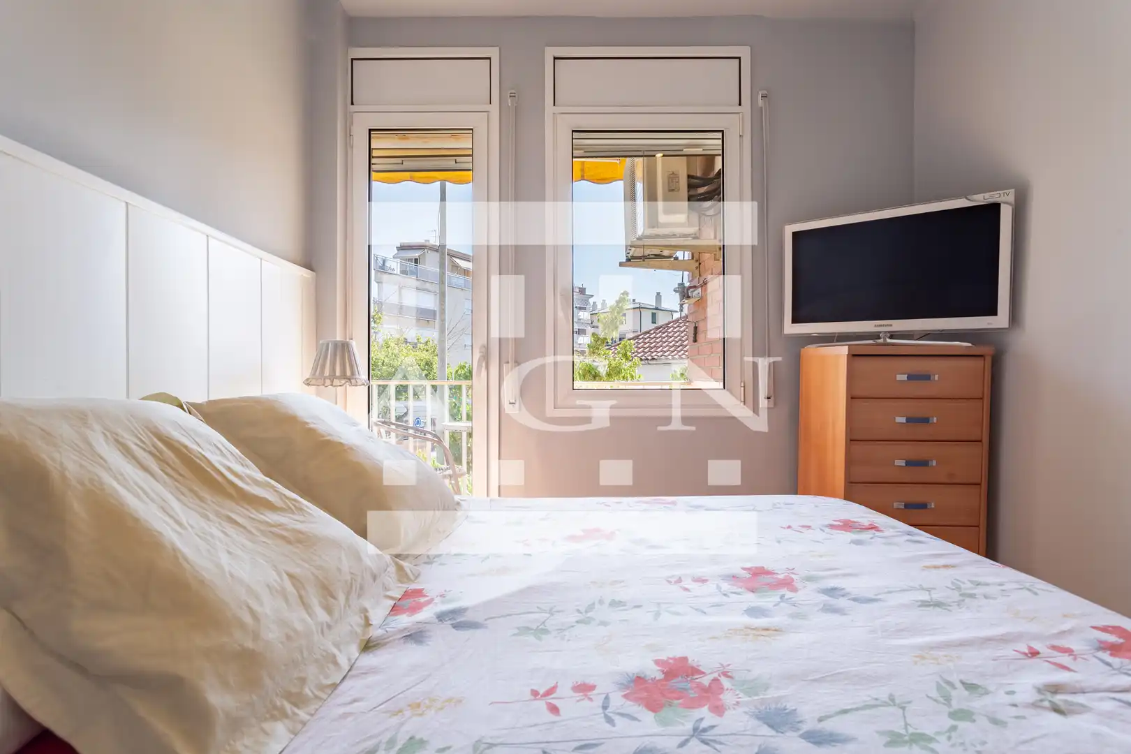 Habitación de Piso en venta en Cambrils con Aire acondicionado, Calefacción y Parquet