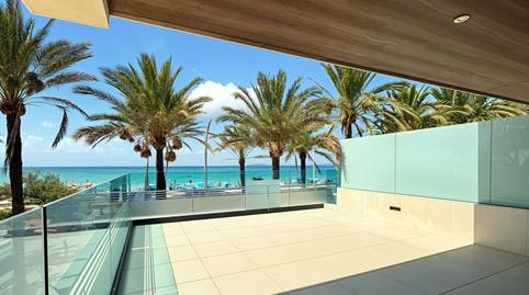 Foto 2 de Apartament en venda a Les Maravelles,  Palma de Mallorca