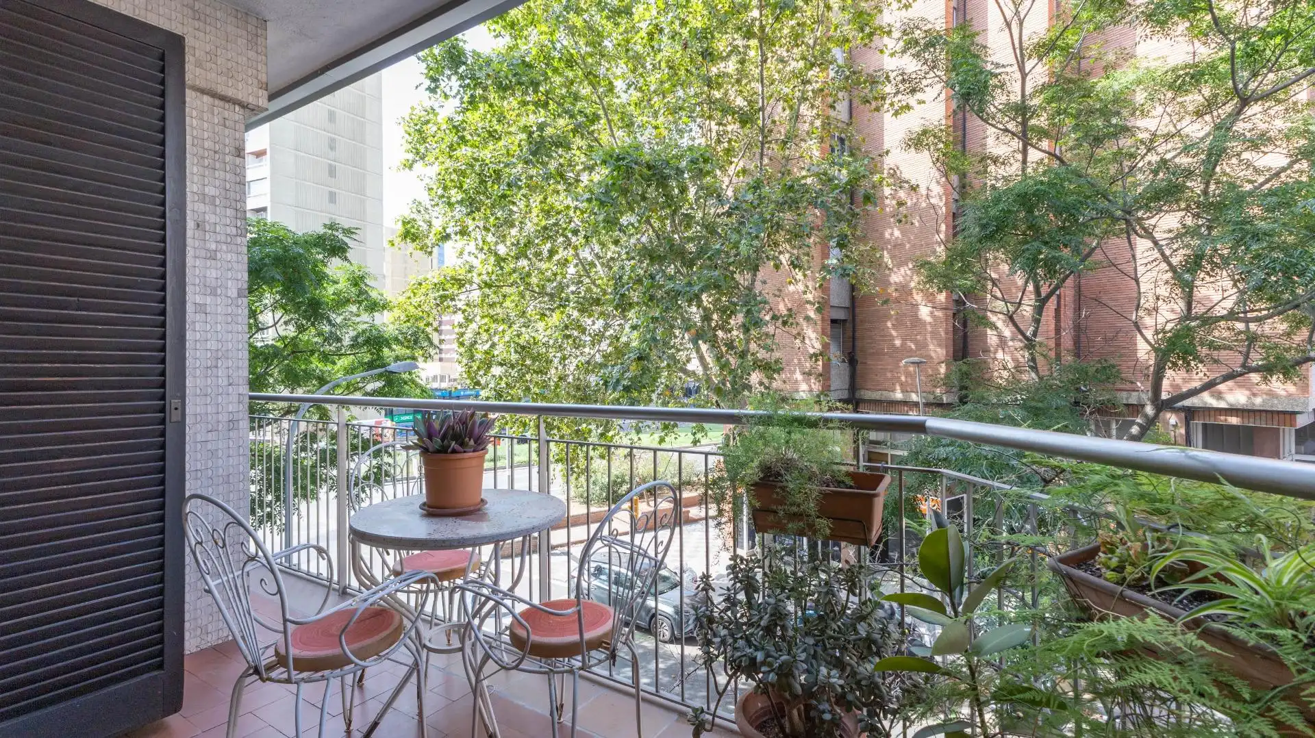 Wohnung mit Terrasse zum Verkauf in Avenida de Roma, imagen 9