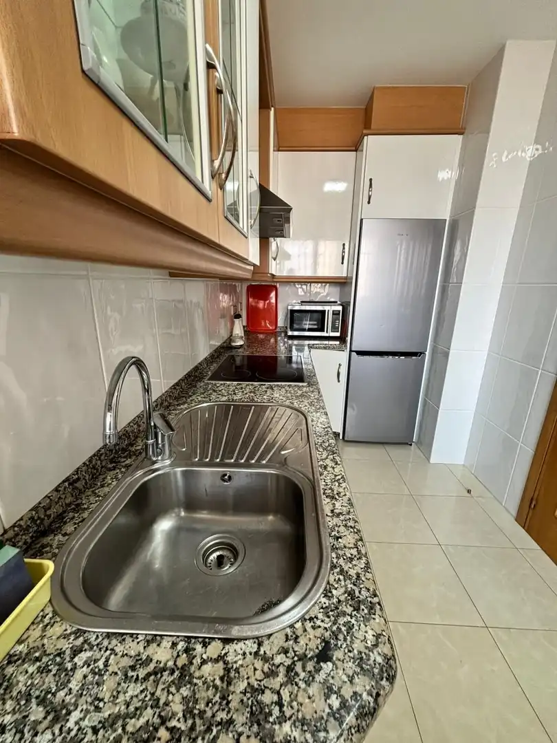 Pis amb piscina en venda a La Cala de Villajoyosa, imagen 18