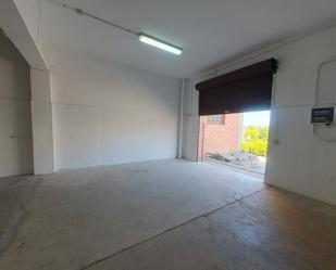 Industrial buildings to rent in Rubí