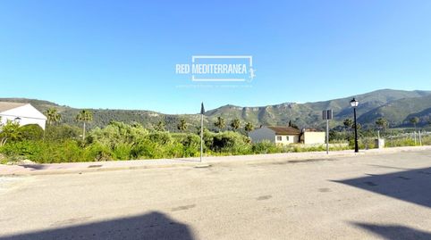 Photo 2 of Land for sale in Tossal, 8, Castellonet de la Conquesta, Valencia