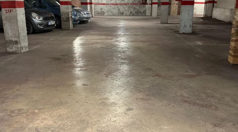 Foto 3 de Garatge en venda a Carrer de Francesc Oller, 101, Torrent d'en Pere Parres, Terrassa