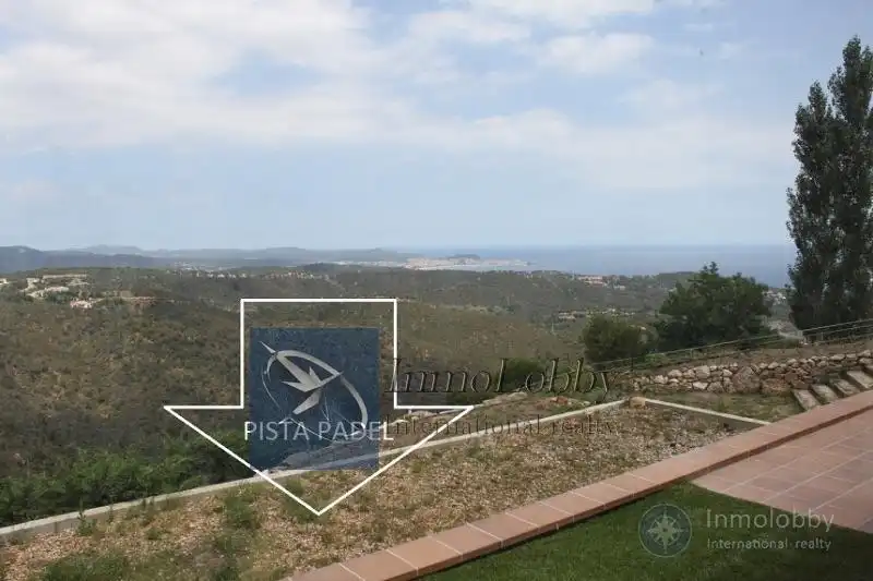 Villa avec terrasse à vendre à Les gavarres, imagen 13
