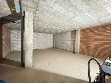Local comercial en venda a Avenida Elvas