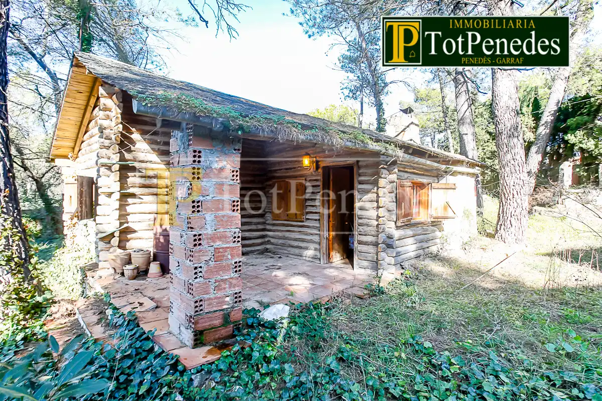 Houses for sale in Mediona  with Furnished