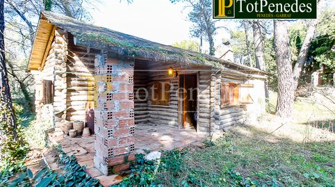 Photo 2 of Houses for sale in Carrer Catalunya, Mediona, Barcelona