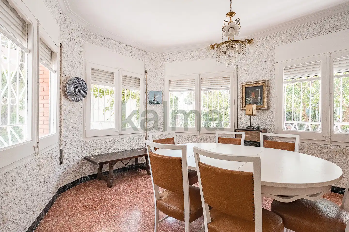 Detached house with garden for sale in Avinguda del Mar, imagen 6