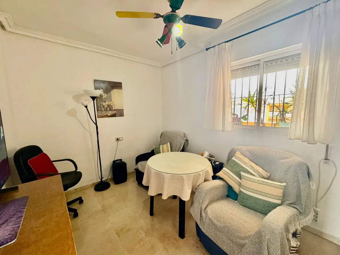 Apartament amb terrassa en venda a Calle Brasil 29-31, imagen 3