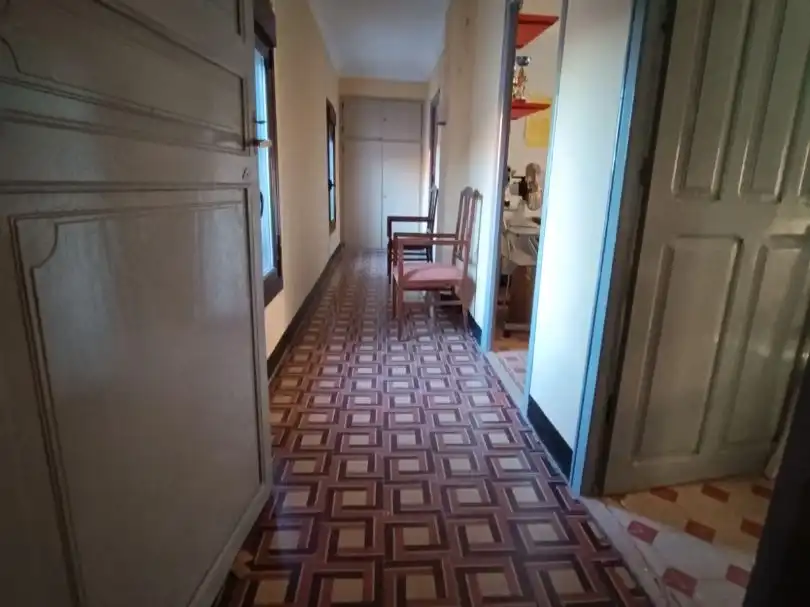 Casa rústica amb jardí en venda a Pl. Aragón 8, imagen 5