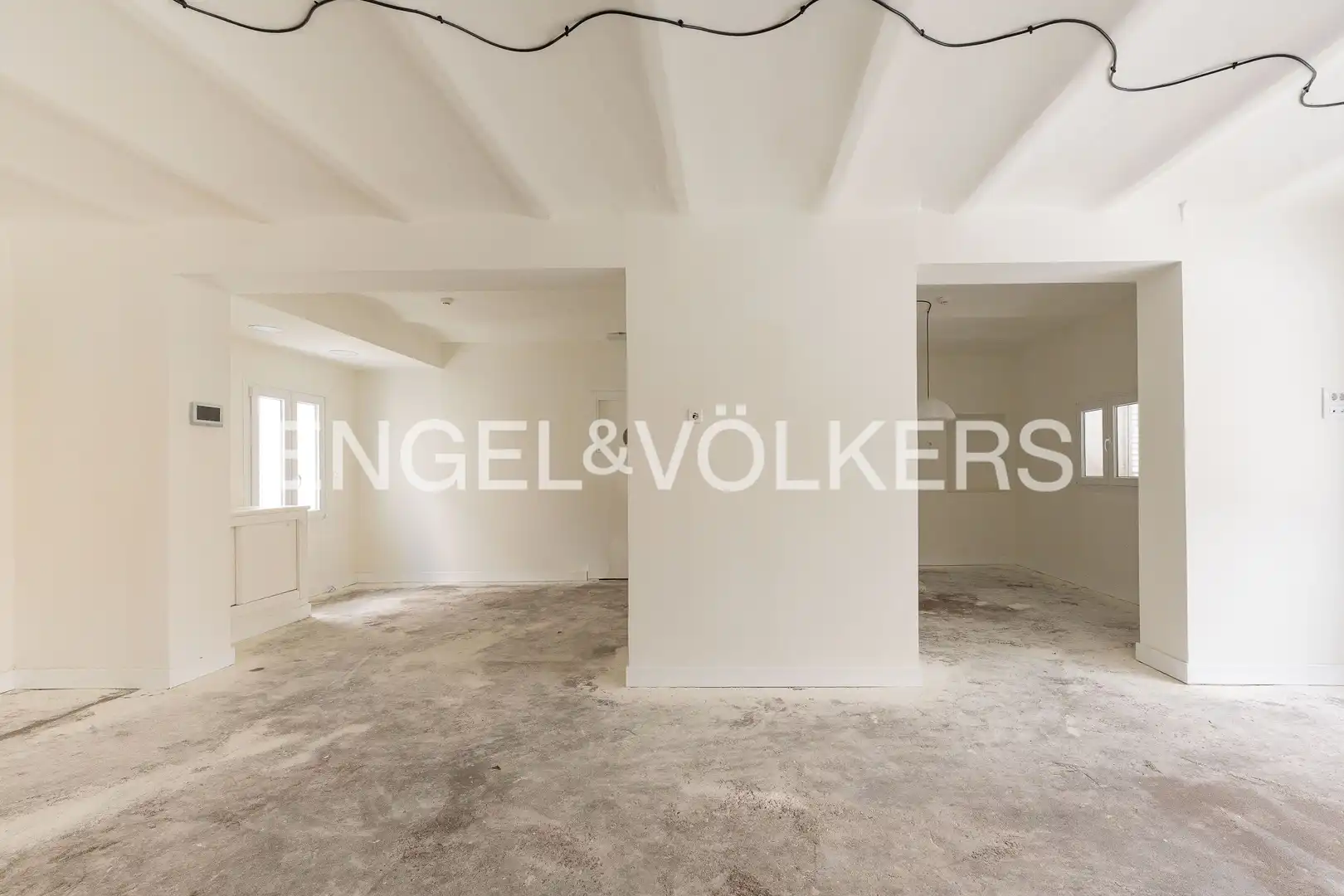 Casa o xalet de lloguer en Madrid amb Aire condicionat, Calefacció i Jardí privat
