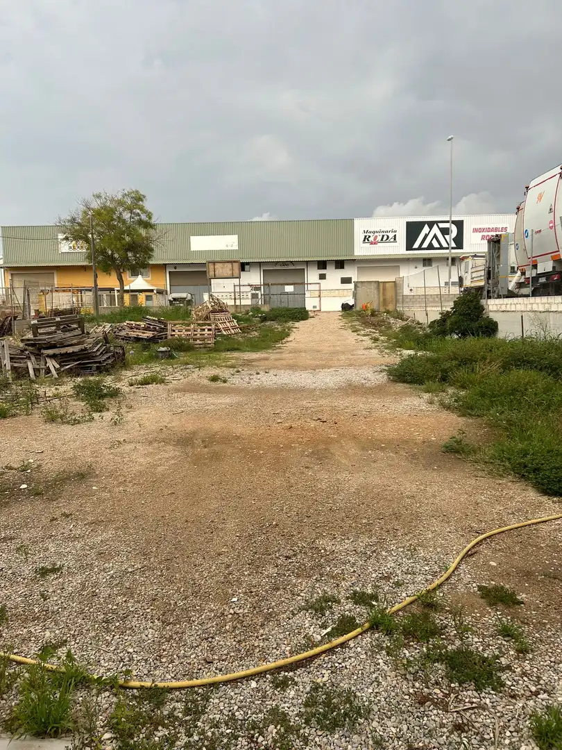 Gewerbefläche zum Verkauf in Sueca ciudad, imagen 13