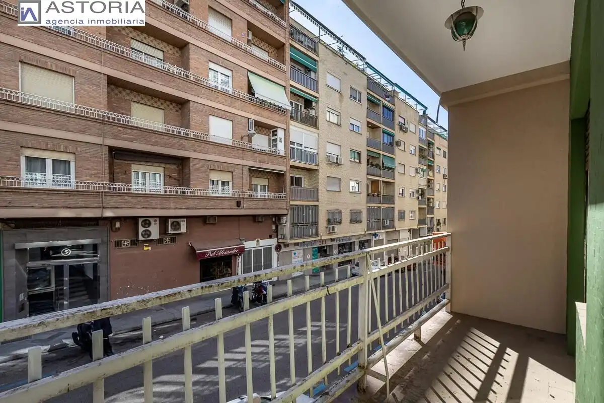 Piso con ascensor en venta en MARIA LUISA DE DIOS 4, imagen 46