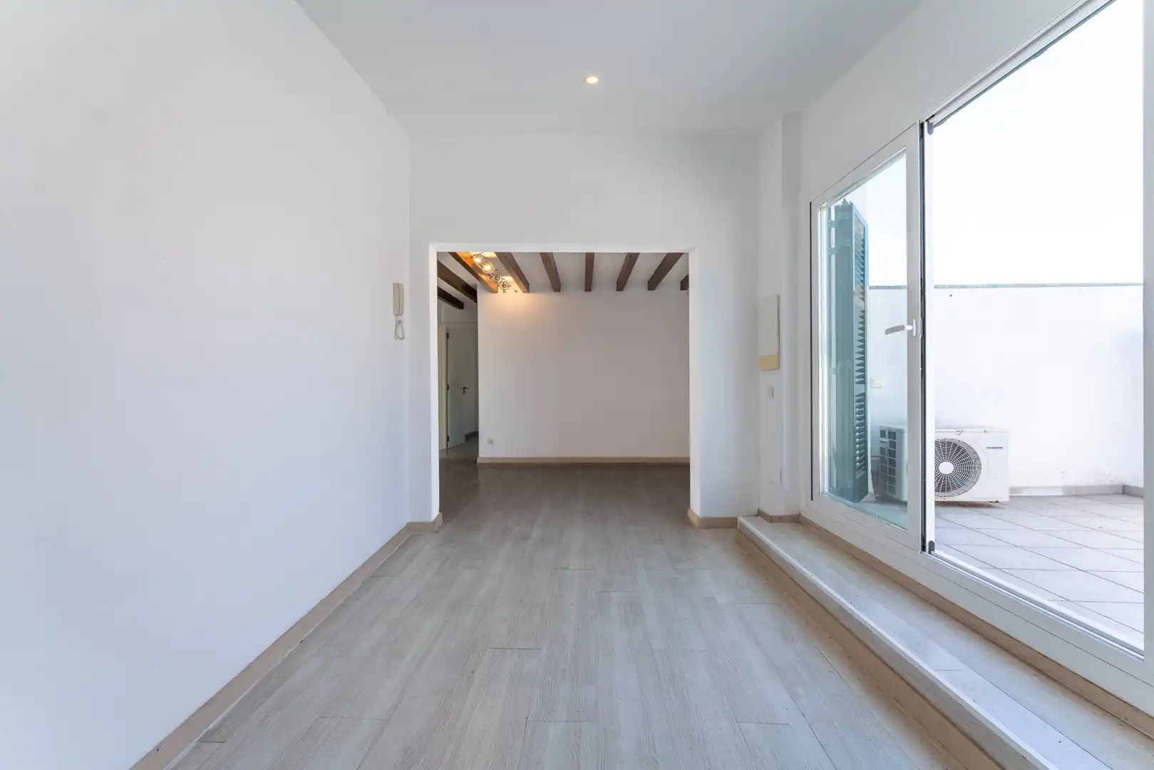 Wohnung zum Verkauf in  Palma de Mallorca mit Terrasse