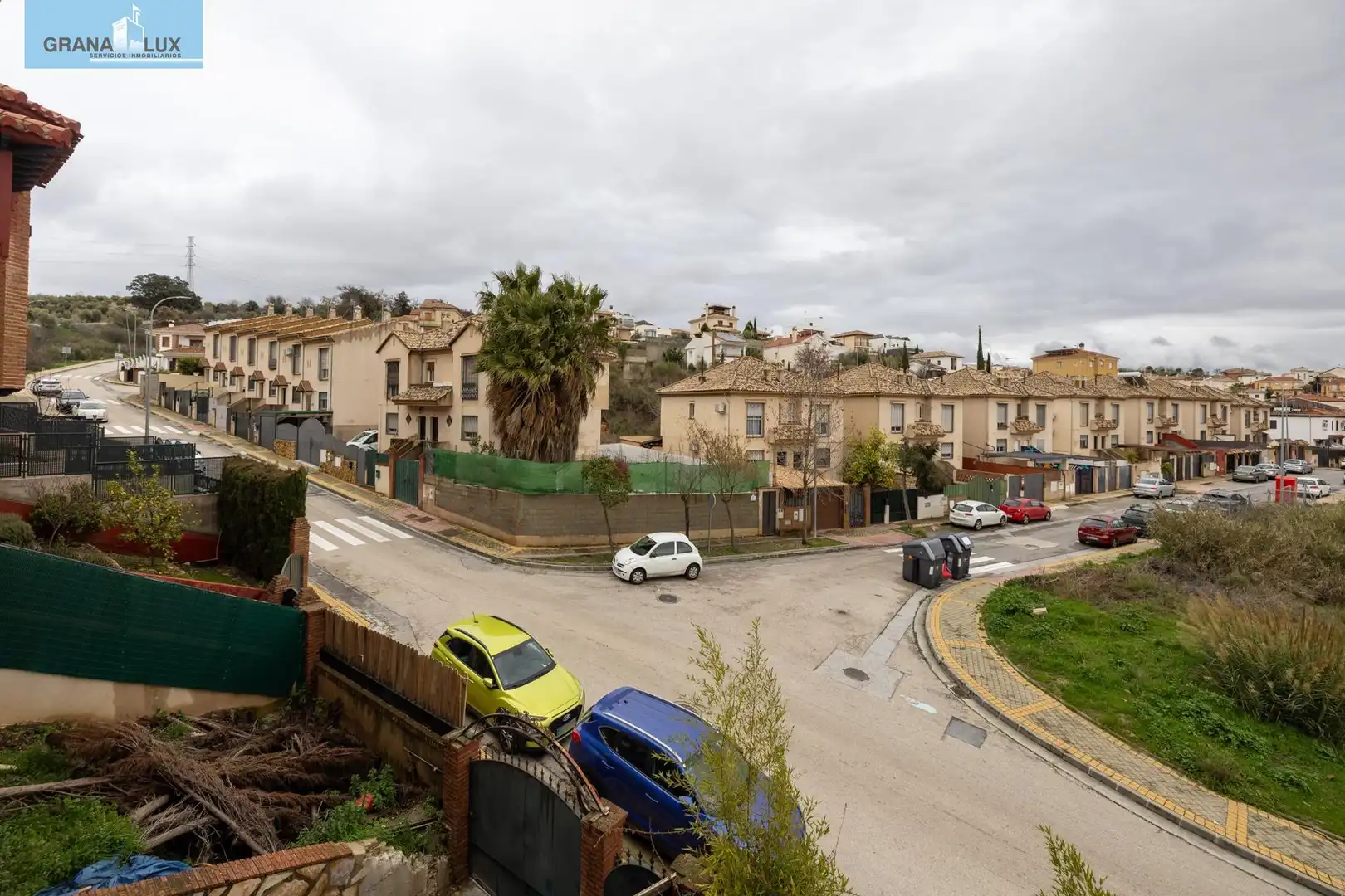 Xalet amb terrassa en venda a Avenida LUIS JAVIER 173, imagen 28