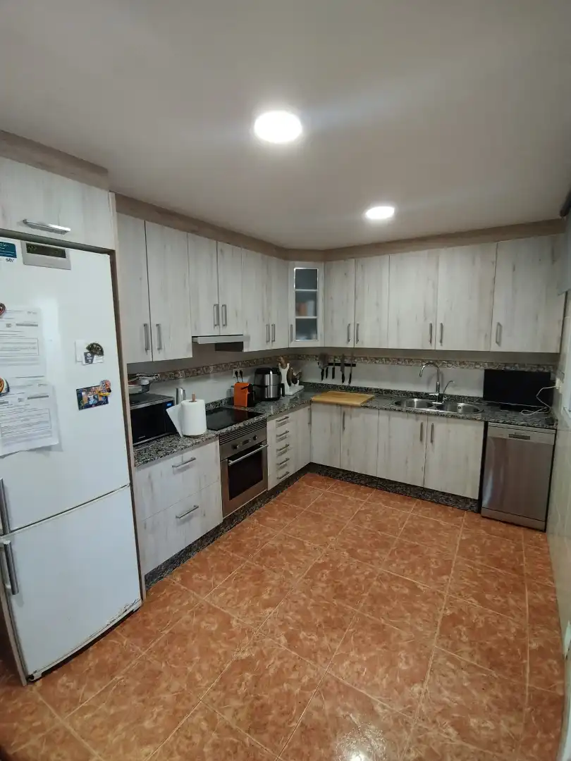 Flat for sale in Calle Río Salado, 3, Torre-Pacheco ciudad