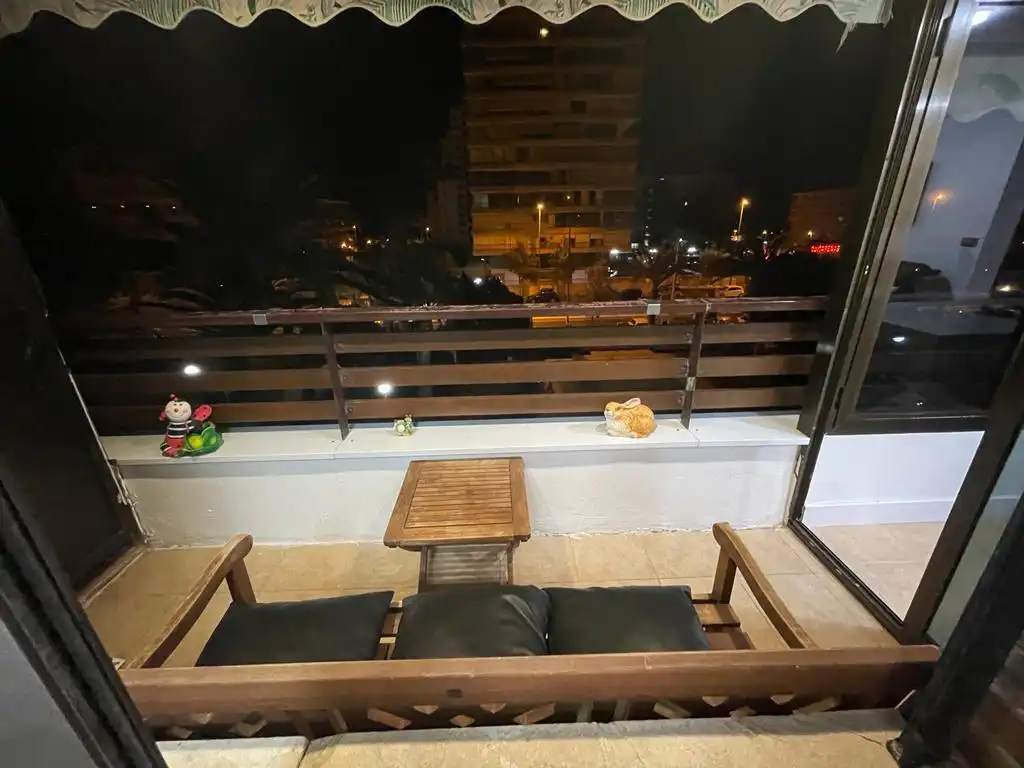 Flat for rent in Avinguda de la Costa Blanca, Playa de San Juan