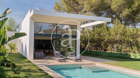 Photo 2 from new construction home in Flat for sale in Carrer 612, La Cañada, Valencia