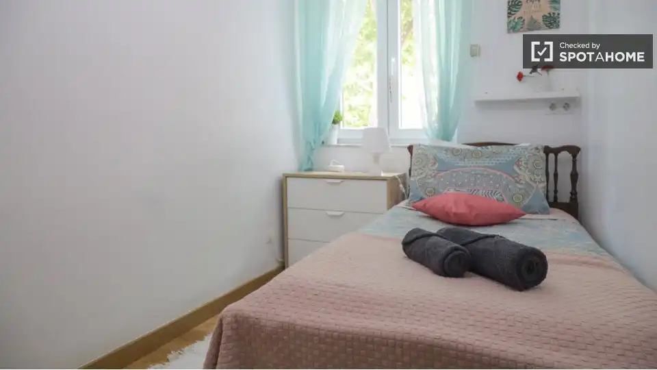Habitación en Lucero