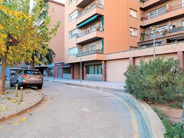 Local comercial en venda a Creu de la Mà