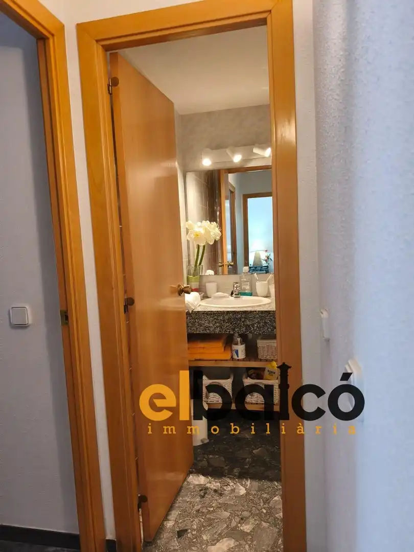 Flat for sale in Carrer d'Emili Vendrell, 4, La Pineda