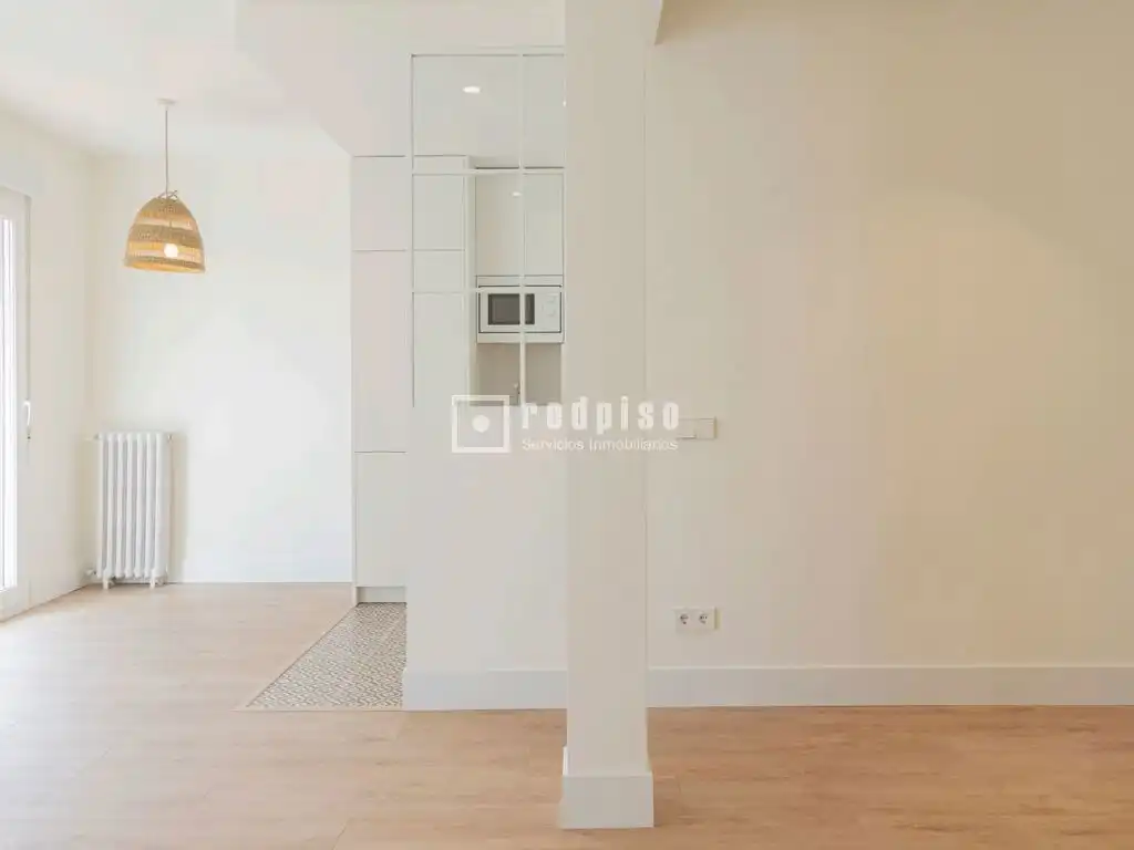 Flat with lift for sale in de Dulcinea, imagen 5