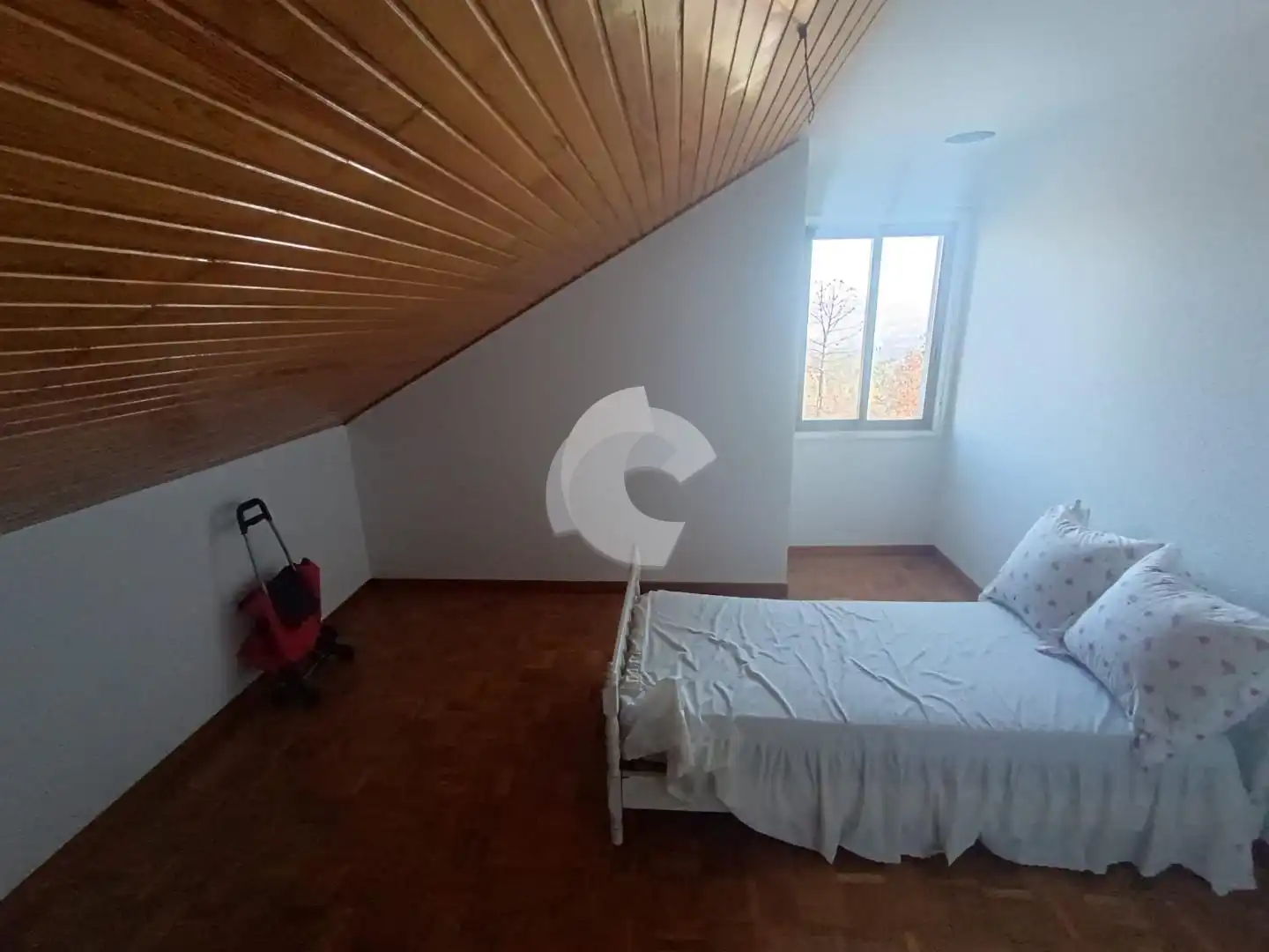 Maison avec jardin à vendre à San Cibrao das Viñas, imagen 8
