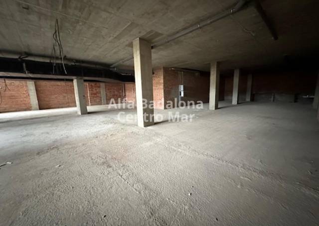 Local comercial en Alquiler en Port