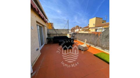 Foto 3 de Dúplex en venda a El Tancat - Mas d'en Gual, El Vendrell
