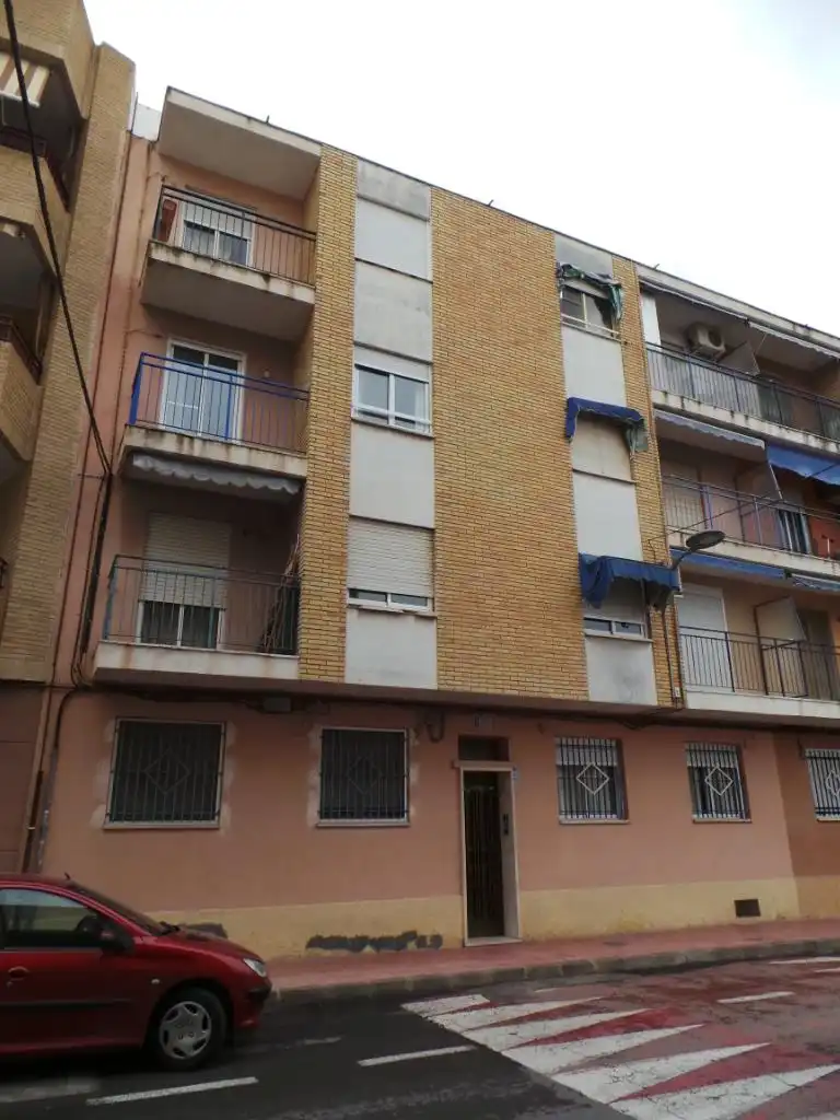 Mini appartamento in vendita a SAN PASCUAL, 38 38