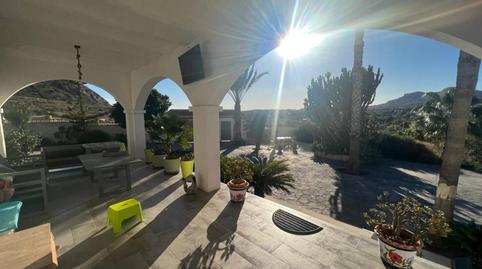 Foto 4 de Casa o chalet en venta en Cañada del Fenollar, Alicante