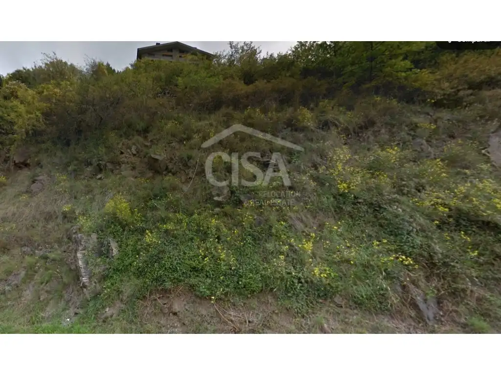 Residential land for sale in Carretera de Certers 28-30, imagen 2