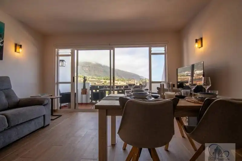 Apartament en venda a Longuera - Toscal