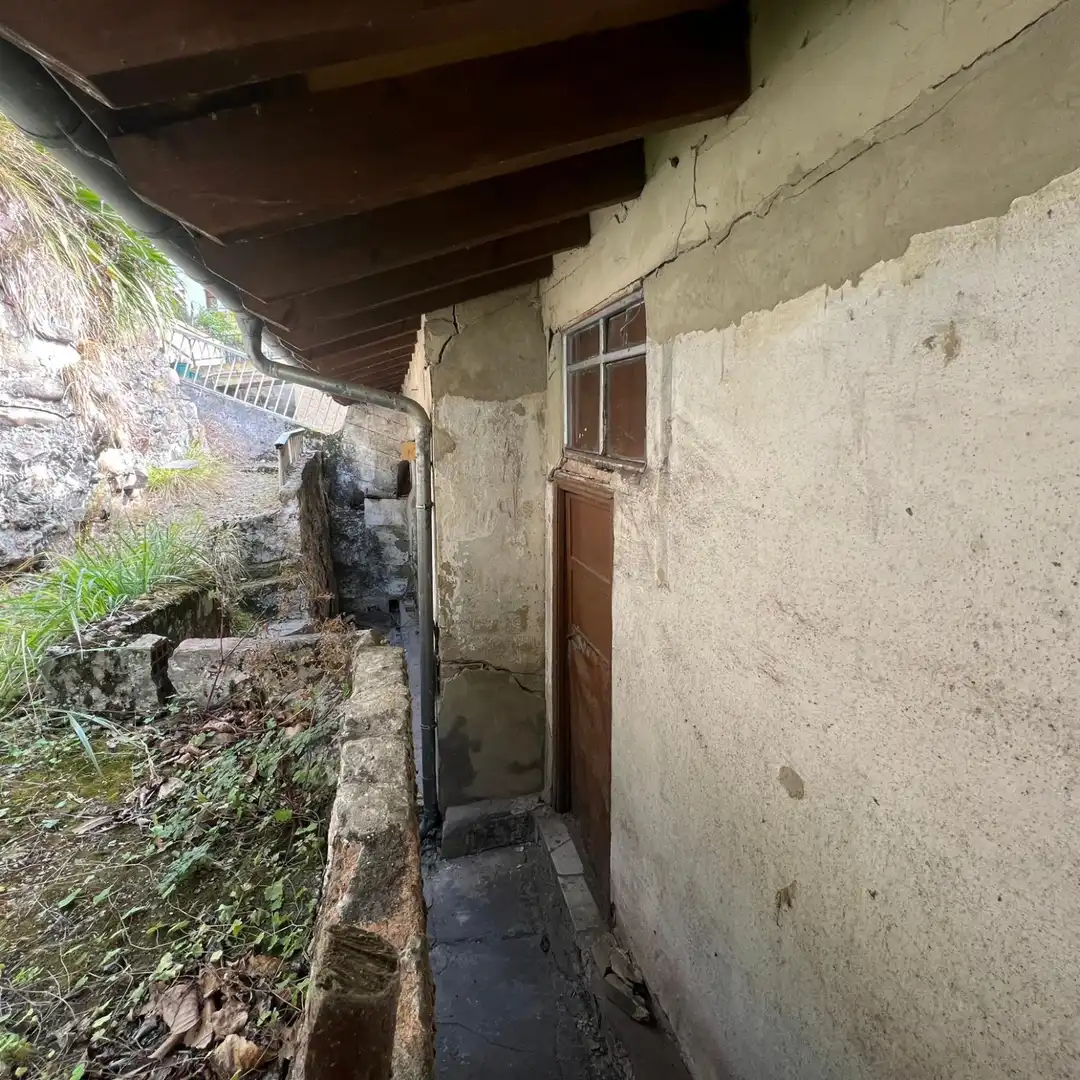 Adossat amb jardí en venda a Pola de Laviana - AV RIOSECO 21, imagen 18