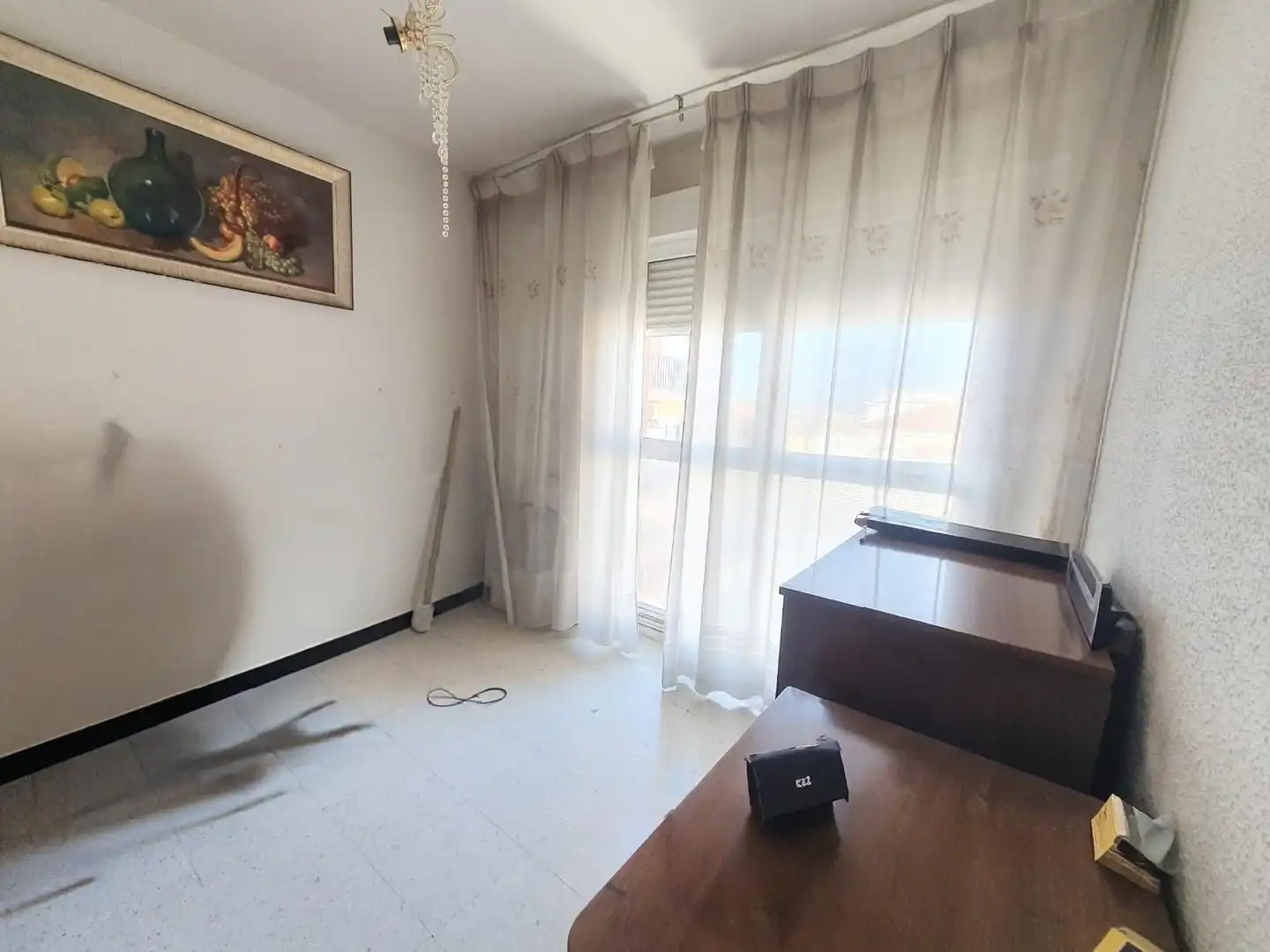 Habitación de Piso en venta en Guadix con Terraza, Amueblado y Balcón