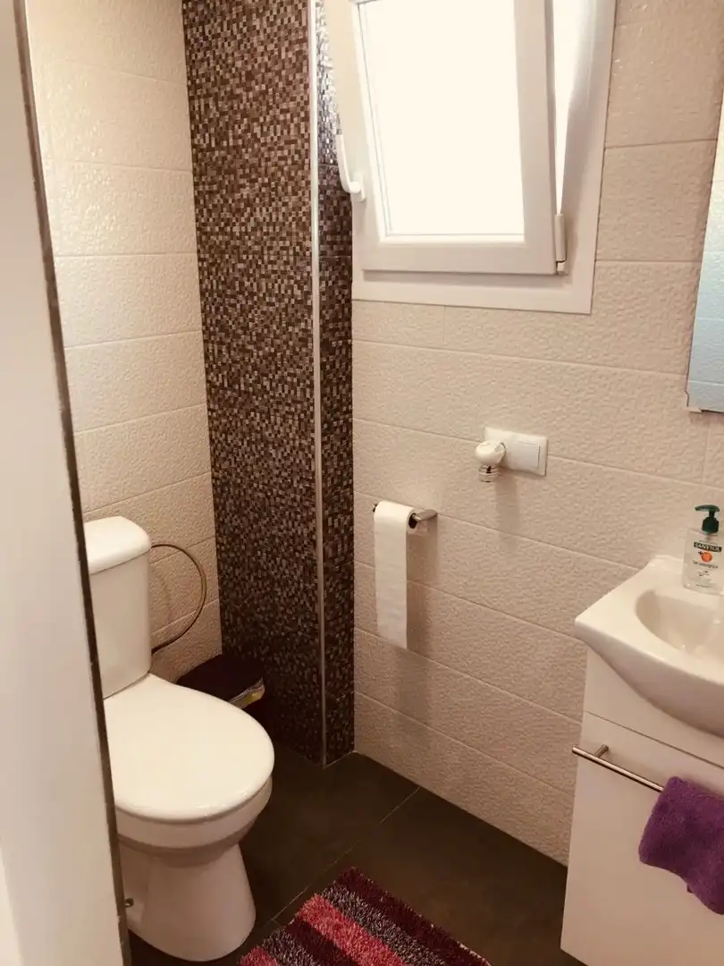 Bany de Casa o xalet en venda en Rojales