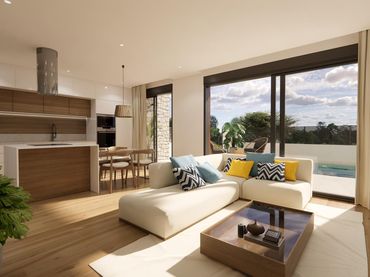 Villa à vendre à Dolores