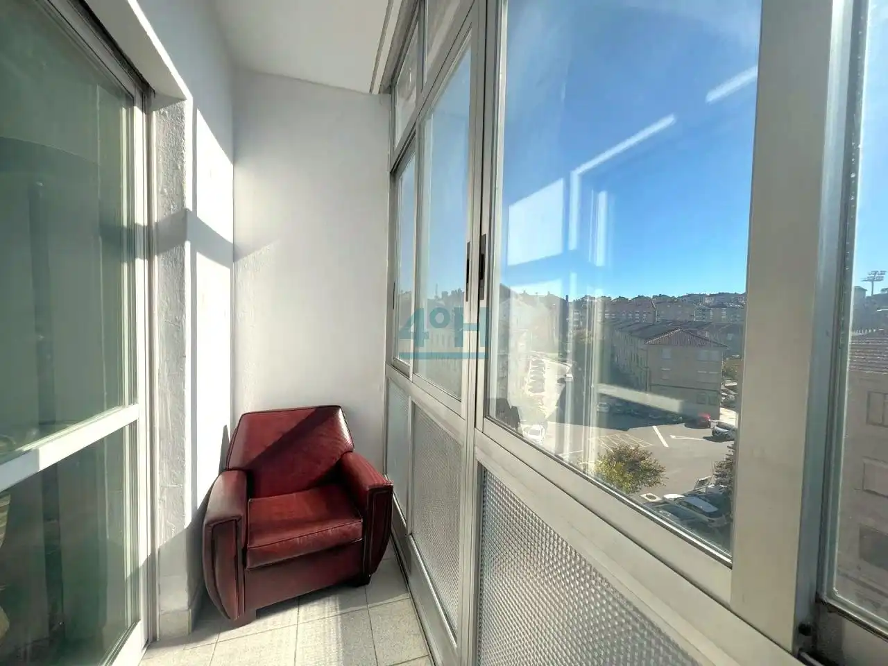 Mini appartamento con ascensore in vendita a Couto, imagen 4