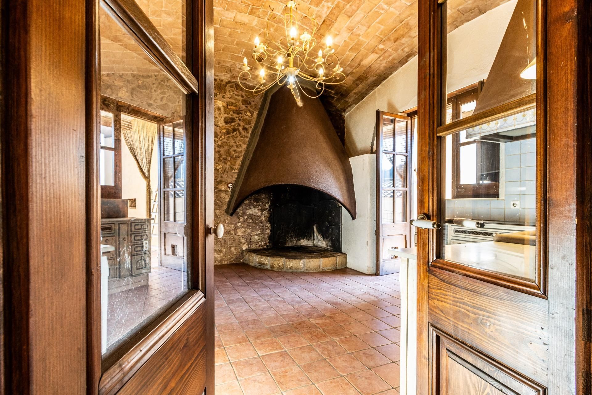 House or chalet for sale in Sant Llorenç Savall  with Heating, Terrace and Storage room