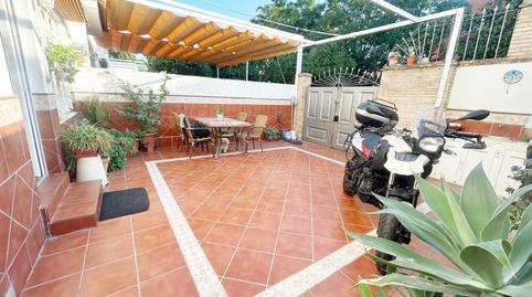 Foto 4 de Casa adosada en venda a Colores -  Entreparques,  Sevilla Capital