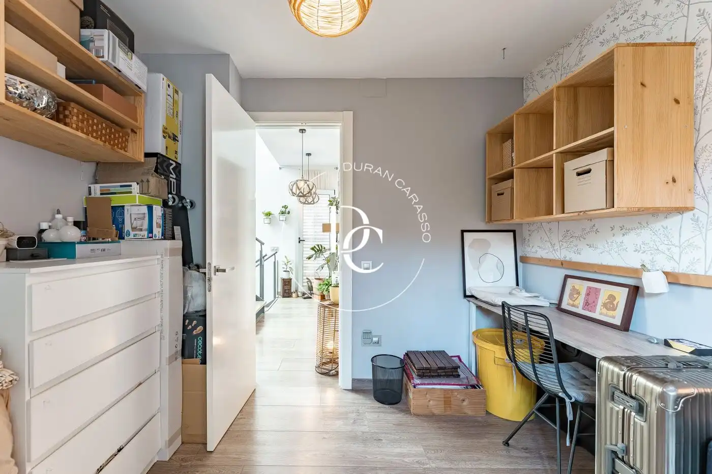 Casa con giardino in vendita a Passeig Coscoll, imagen 34