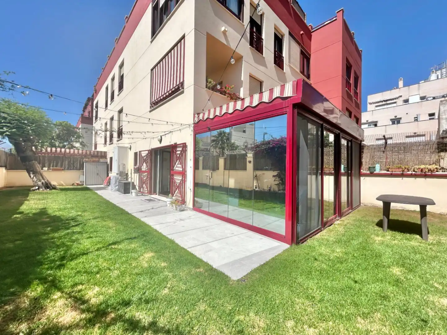 Apartament amb piscina en venda a Teatinos - Universidad, imagen 27