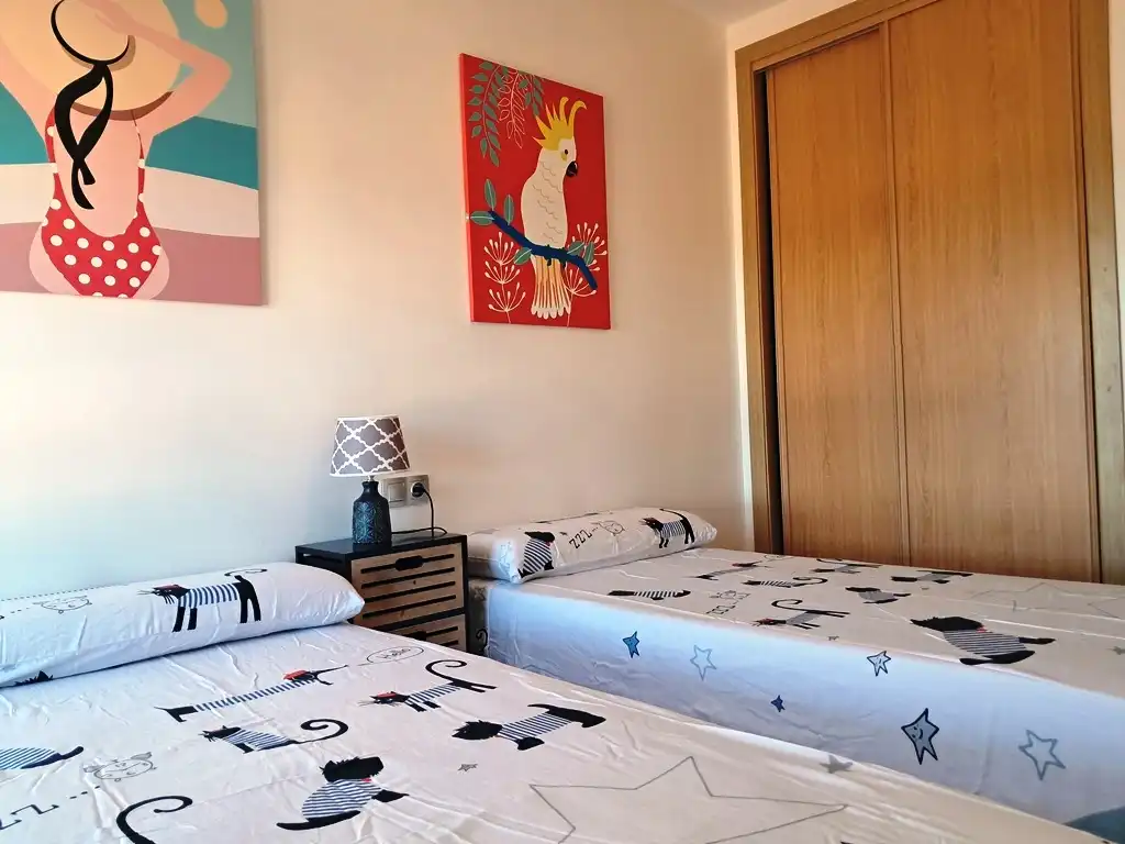 Apartamento con ascensor en venta en Calle Babor 1, imagen 17