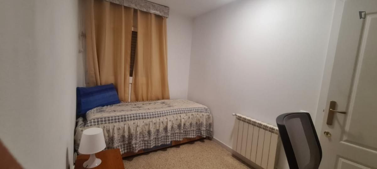 Apartament per a compartir a La Verneda i la Pau
