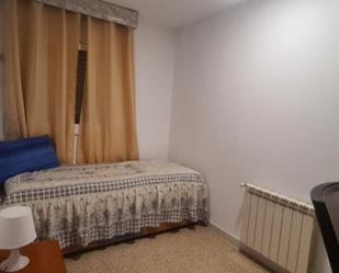 Bedroom of Apartment to share in  Barcelona Capital  with Heating, Furnished and Oven