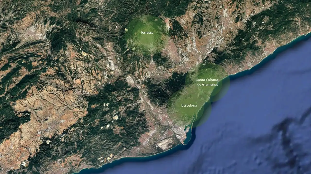 Terreno rustico in vendita a C/ Circunvalación, imagen 5