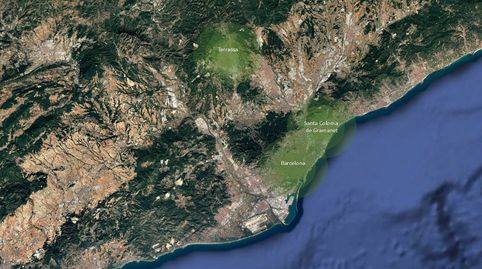 Solvia Inmobiliaria  Solares Santa Coloma de Gramenet, imatge 5