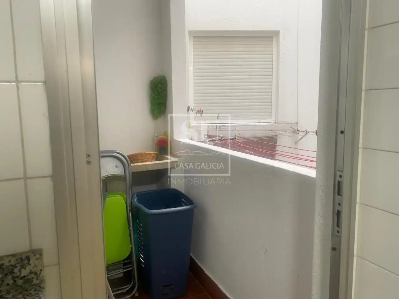 Wohnung mit Aufzug zur Miete in Baiona, imagen 3