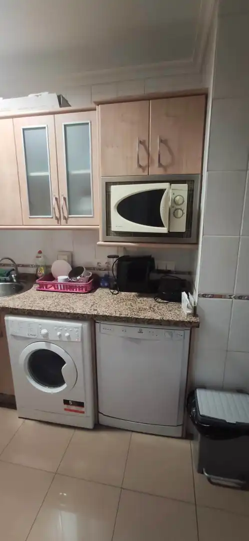 Wohnung mit Aufzug zur Miete in Cruz de Humilladero