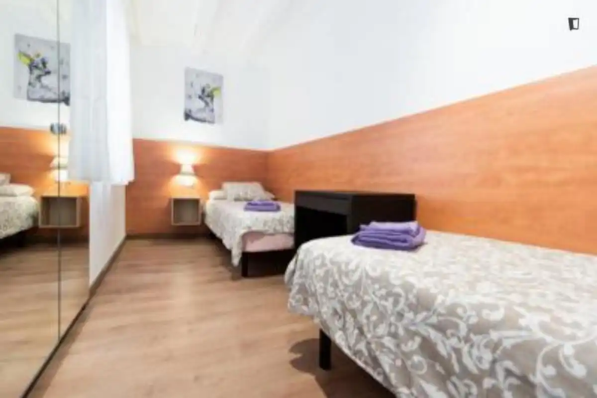 Apartments for rent in Barri Gòtic